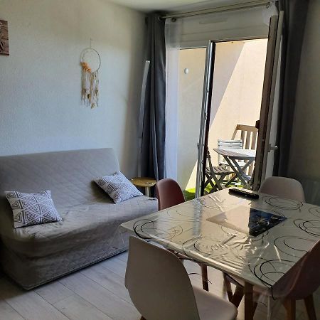 Apt Cosy, 4 Pers, Plein Centre Ville, Parking Offert Font-Romeu-Odeillo-Via Bagian luar foto